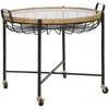 Image de Table basse Mauro Ferretti Cebu 70,5x65x57 cm