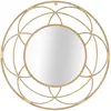 Image de Miroir mural Mauro Ferretti Valencia 60x3 cm