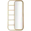 Image de Miroir Mauro Ferretti Panama 77,5x3,3x151 cm