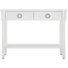 Image de Console Mauro Ferretti Shine 110x40x82 cm