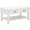 Image de Table de chevet Mauro Ferretti Da 90x60x47 cm