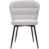 Image de Chaise Mauro Ferretti Losanna (x2) 58x60,5x85 cm