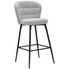 Image de Chaise Mauro Ferretti Bar Losanna (x2) 52x59x108 cm