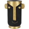 Image de Vase Mauro Ferretti Tribal C 30x23,5x40 cm