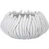 Image de Cache-pot en résine Mauro Ferretti Honduras 40x20 cm