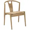 Image de Chaise Mauro Ferretti Japan B (x2) 56x53x76 cm