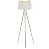 Image de Lampadaire Mauro Ferretti Feather Stand 46x147 cm