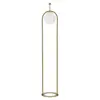 Image de Lampadaire Mauro Ferretti Glamy Arc 28x168 cm