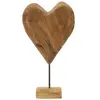 Image de Statuette Mauro Ferretti Dobu 20x12x37 cm