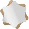 Image de Miroir mural Mauro Ferretti Star 80x1 cm