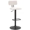 Image de Chaise Mauro Ferretti Bar Light (x2) 41x47,5x85 cm