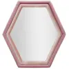 Image de Miroir mural Mauro Ferretti Tony 75x4x80 cm