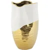 Image de Vase Mauro Ferretti Ceramica Lux 20x35 cm