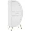 Image de Armoire 2 portes Mauro Ferretti Venus 60x32x133 cm