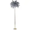 Image de Lampadaire Mauro Ferretti Palm 55x160 cm