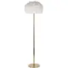 Image de Lampadaire Mauro Ferretti Feathers Slim 43x170 cm
