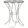 Image de Table basse Mauro Ferretti Trixy 56x68 cm