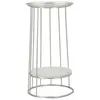 Image de Table basse Mauro Ferretti Towery 40x76 cm