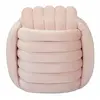 Image de Pouf Mauro Ferretti Softy 45x45x45 cm