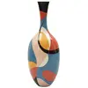 Image de Vase Mauro Ferretti Rubic 29x59 cm