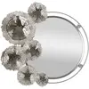 Image de Miroir Mauro Ferretti Kandi 85x7x80 cm