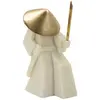 Image de Objet décoratif Mauro Ferretti Toku B 14x9x24 cm