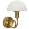 Image de Applique murale Mauro Ferretti Lovy Gold 23x15x22 cm