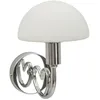 Image de Applique murale Mauro Ferretti Lovy Silver 23x15x22 cm