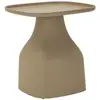 Image de Table basse Mauro Ferretti Gea 48x48x50 cm