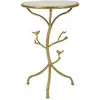 Image de Table basse Mauro Ferretti Birds 38x60 cm