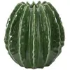 Image de Vase Mauro Ferretti Cactus Ball 23,5x24,5 cm