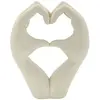 Image de Statuette Mauro Ferretti Love 5x7x20 cm