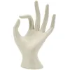 Image de Statuette Mauro Ferretti OK Stons 14x10x24 cm