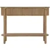 Image de Console Mauro Ferretti Goteborg 110x40x80 cm