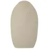 Image de Vase élégant et naturel Mauro Ferretti Dune Tall 26x11x41 cm
