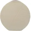 Image de Vase moderne et essentiel Mauro Ferretti Dune Round 41,5x14 cm