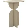Image de Table basse Mauro Ferretti Dune 45x58 cm