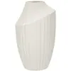 Image de Vase sinueuses Mauro Ferretti Ice 22,5x38 cm