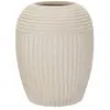 Image de Vase élégantes et harmonieuses Mauro Ferretti Mist 30x38,5 cm