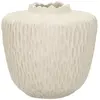Image de Vase texturé Mauro Ferretti Shade 35x32,5 cm