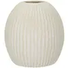 Image de Vase ronde Mauro Ferretti Icicle 36,5x38 cm