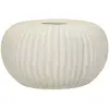 Image de Vase large et basse Mauro Ferretti Icicle 40x23 cm