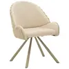 Image de Chaise Mauro Ferretti Stoccolma A (x2) 58x53x85 cm