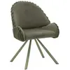 Image de Chaise Mauro Ferretti Stoccolma A (x2) 58x53x85 cm