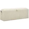 Image de Banc avec rangement Mauro Ferretti Gotebord 113x41x44 cm