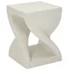 Image de Table d'appoint Mauro Ferretti Z 34x34x45 cm