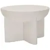 Image de Table basse Mauro Ferretti History 63,8x42,5 cm