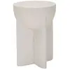 Image de Table d'appoint Mauro Ferretti History 33,5x48,5 cm