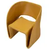 Image de Fauteuil Mauro Ferretti Sand 65x57,5x76 cm