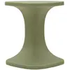 Image de Table d'appoint Mauro Ferretti Ibiza 42x42x52 cm
